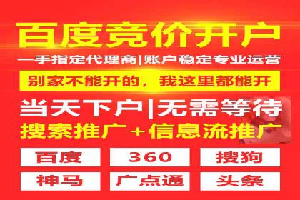sem运营公司成功案例分享